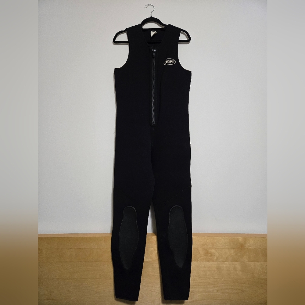 MEC Farmer John Wetsuit